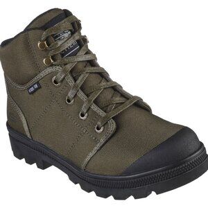 Skechers Steel Toe Work Boots Rotund - Darragh ST